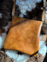 Load image into Gallery viewer, The Alpine Ridge Crossbody Bag