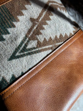 Load image into Gallery viewer, The Alpine Ridge Crossbody Bag