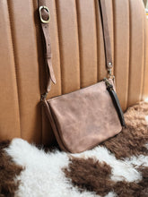 Load image into Gallery viewer, The Addie Crossbody Pouch