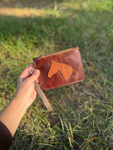 Load image into Gallery viewer, The Bay Horse Wristlet