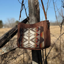 Load image into Gallery viewer, The Canyon Bag ~ “Dawn”