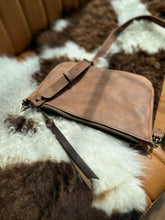 Load image into Gallery viewer, The Addie Crossbody Pouch