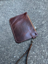Load image into Gallery viewer, The Bay Horse Wristlet