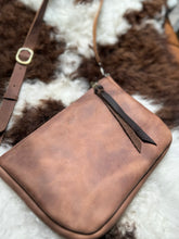 Load image into Gallery viewer, The Addie Crossbody Pouch
