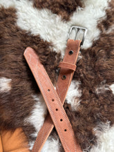 Load image into Gallery viewer, The Gunslinger Belt - Roughout