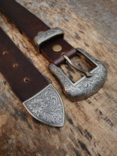 Load image into Gallery viewer, The Western Belt