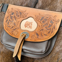 Load image into Gallery viewer, The West Wind Hip Bag