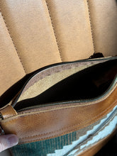 Load image into Gallery viewer, The Alpine Ridge Crossbody Bag