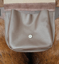 Load image into Gallery viewer, The Big Sky Hip Bag