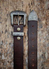 Load image into Gallery viewer, The Western Belt