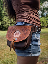 Load image into Gallery viewer, The West Wind Hip Bag