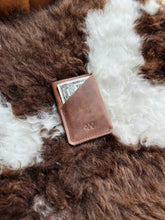 Load image into Gallery viewer, The Plains Quickdraw Wallet
