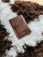 Load image into Gallery viewer, The Plains Quickdraw Wallet
