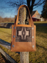 Load image into Gallery viewer, The Sonora Tote
