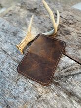 Load image into Gallery viewer, Bison QuickDraw Wallet
