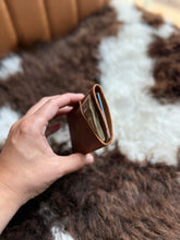 Load image into Gallery viewer, The Plains Quickdraw Wallet
