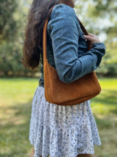 Load image into Gallery viewer, The Maisie Shoulder Bag
