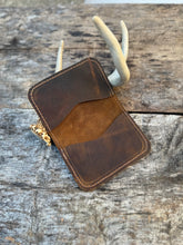 Load image into Gallery viewer, Bison QuickDraw Wallet
