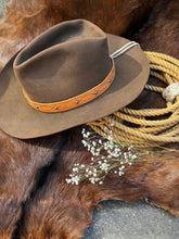 Load image into Gallery viewer, The Outlaw Hatband
