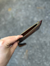 Load image into Gallery viewer, The Bay Horse Wristlet
