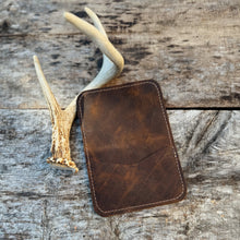 Load image into Gallery viewer, Bison QuickDraw Wallet
