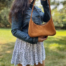Load image into Gallery viewer, The Maisie Shoulder Bag
