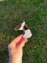 Load image into Gallery viewer, Leather Horse Keychain
