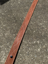 Load image into Gallery viewer, The Gunslinger Belt - Roughout
