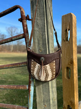 Load image into Gallery viewer, The Maribelle Bag in “Coyote Ridge”
