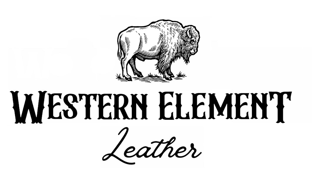 Custom Saddle Bags - Samantha