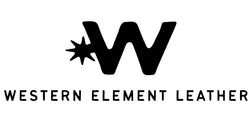 Western Element Leather