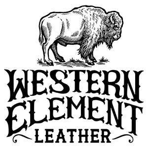 Western Element Leather